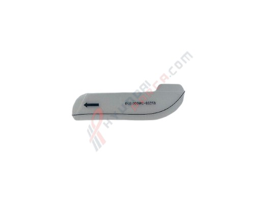 KAPI ÇIKARTMA ŞERİDİ 87539-3W000-HMC